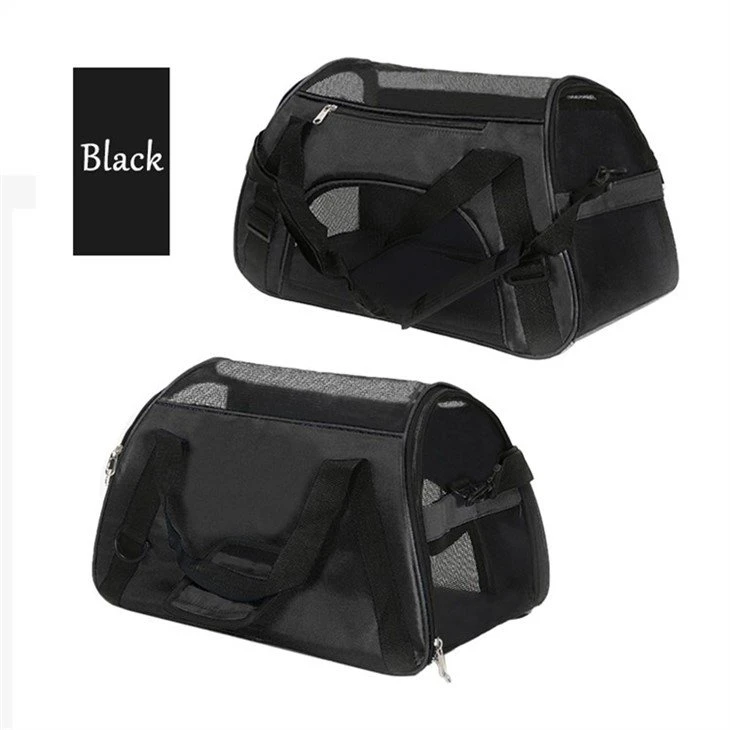 sherpa large pet carrier
