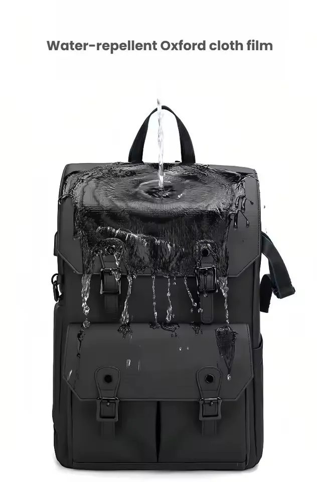Waterproof Oxford Protective Camera Bag For Outdoor price